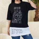 لانگ bts