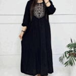ساحلی آستین دار