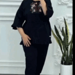 ست شومیز شلوار