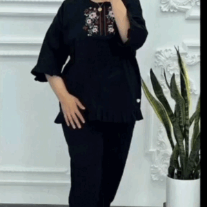 ست شومیز شلوار