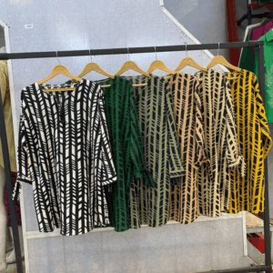 تونیک کراش