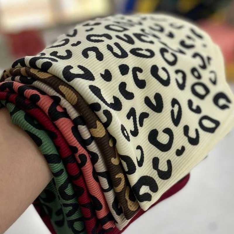 تاپ تمام چاپ پلنگی (پک 13 عددی)