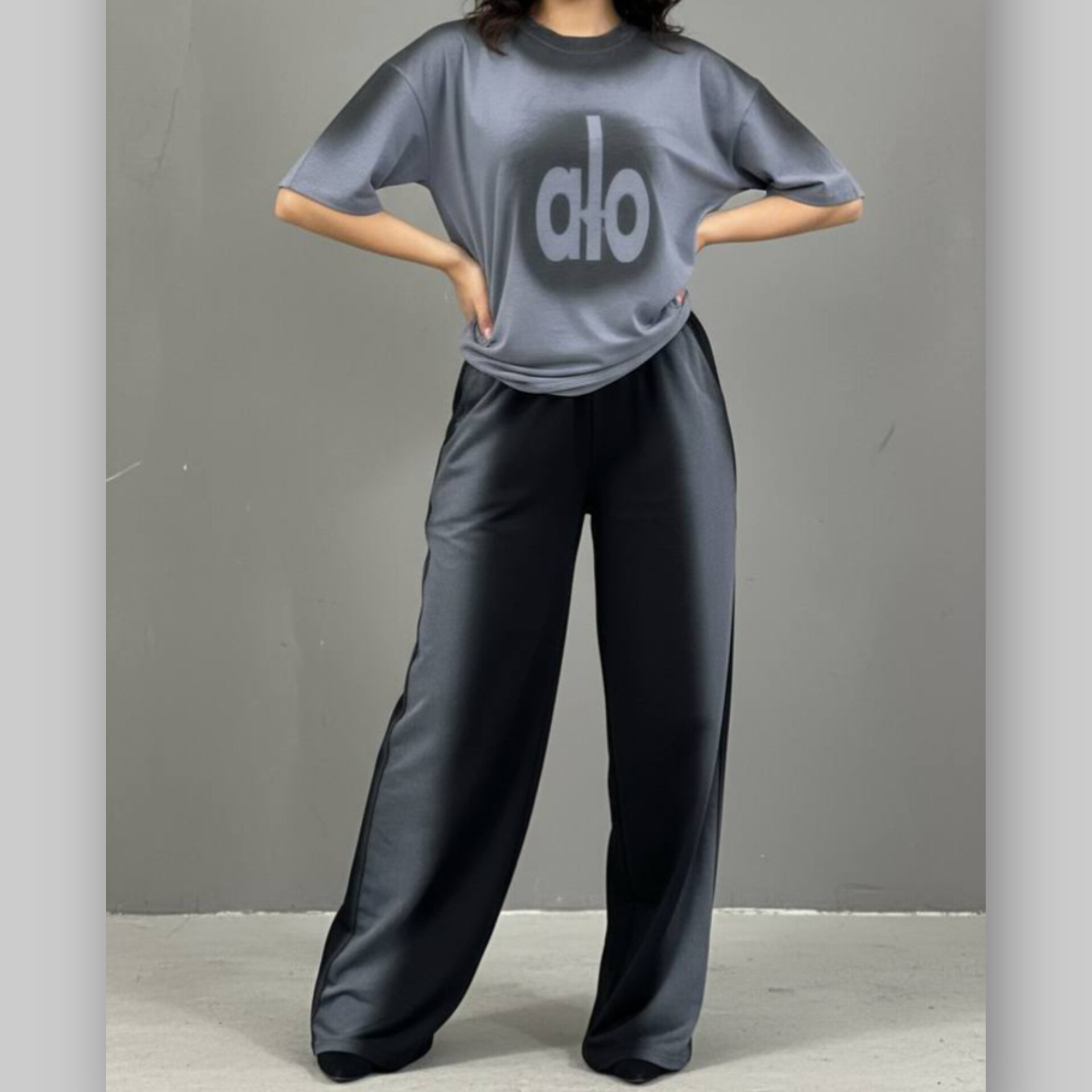 ست نواری اسپری چاپ alo (پک 6 عددی)