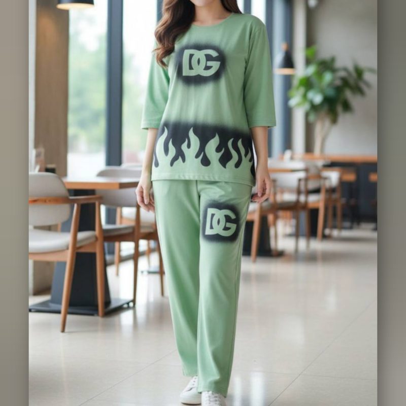 ست اسپرت D&G (پک 5 عددی)