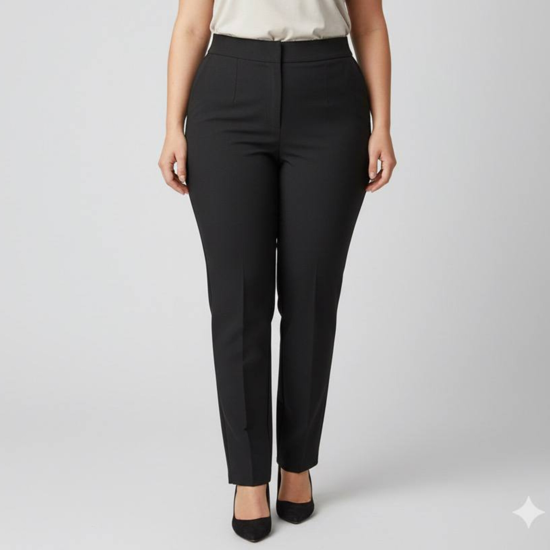 شلوار بیرون پوش قد ۱۰۰(پک 5 عددی)