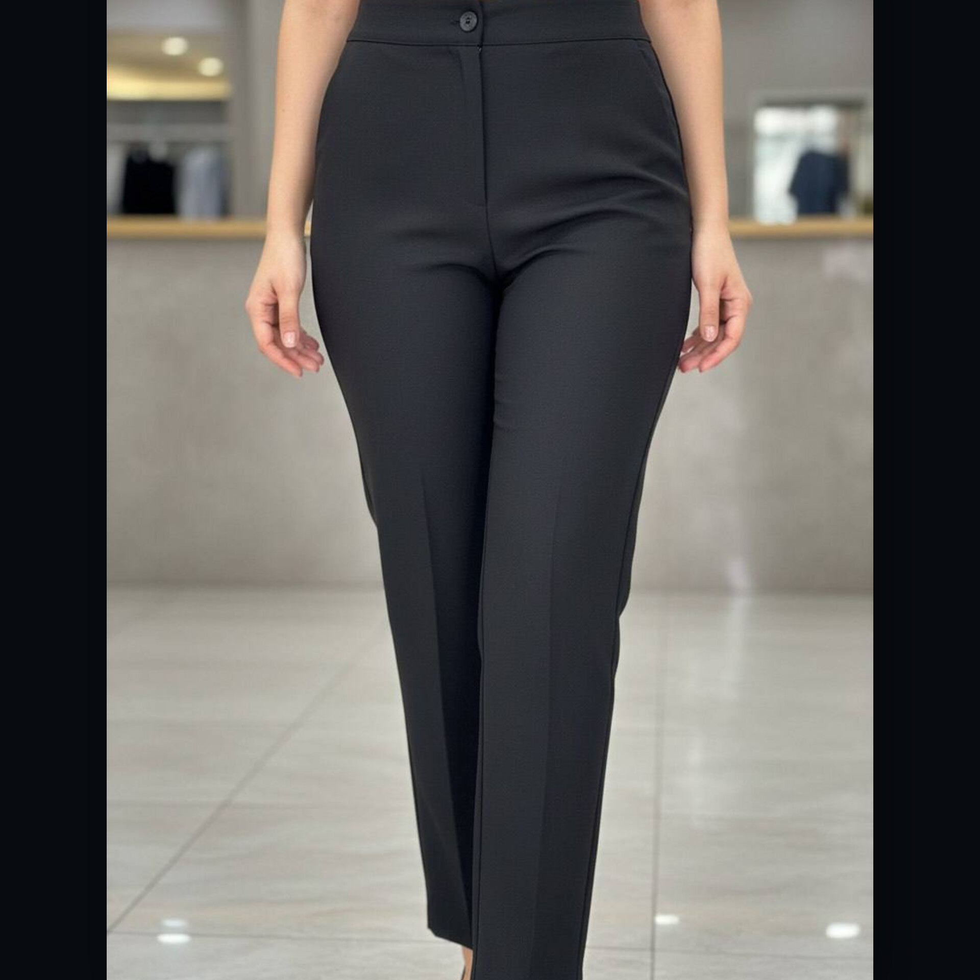 شلوار بیرون پوش قد ۱۰۰(پک 5 عددی)