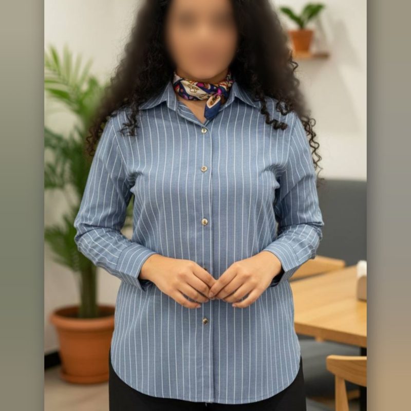 شوميز دیپلومات قد ۷۰ (پک 6 عددی)
