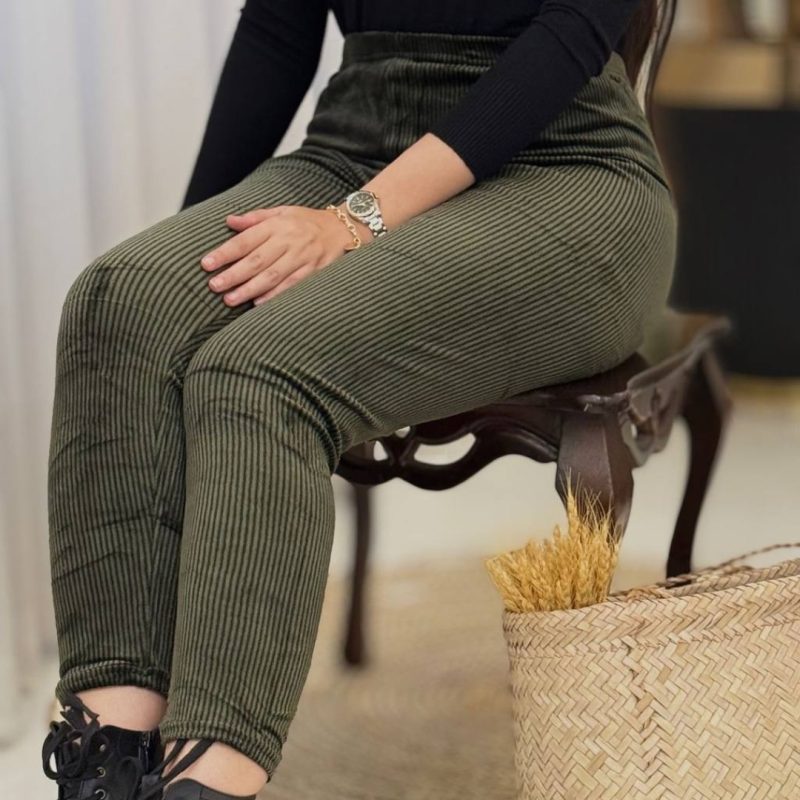 ساپورت مخمل کبریتی (پک 6 عددی)