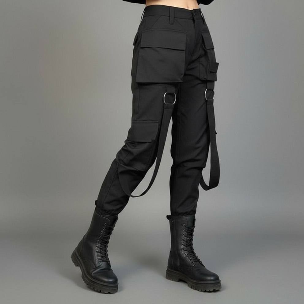 کارگو بند حلقه ای (پک 3 عددی)