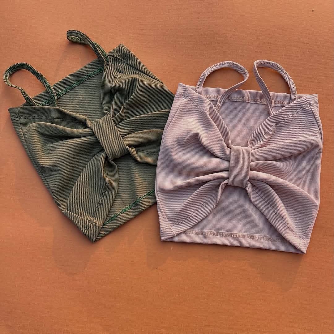 ️️تاپ پاپیون (پک 6 عددی)