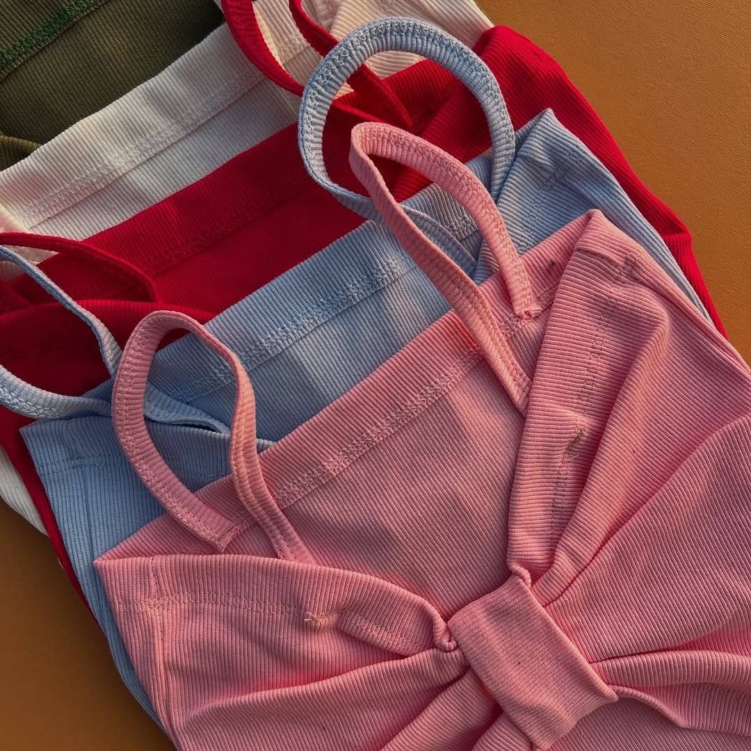 ️️تاپ پاپیون (پک 6 عددی)