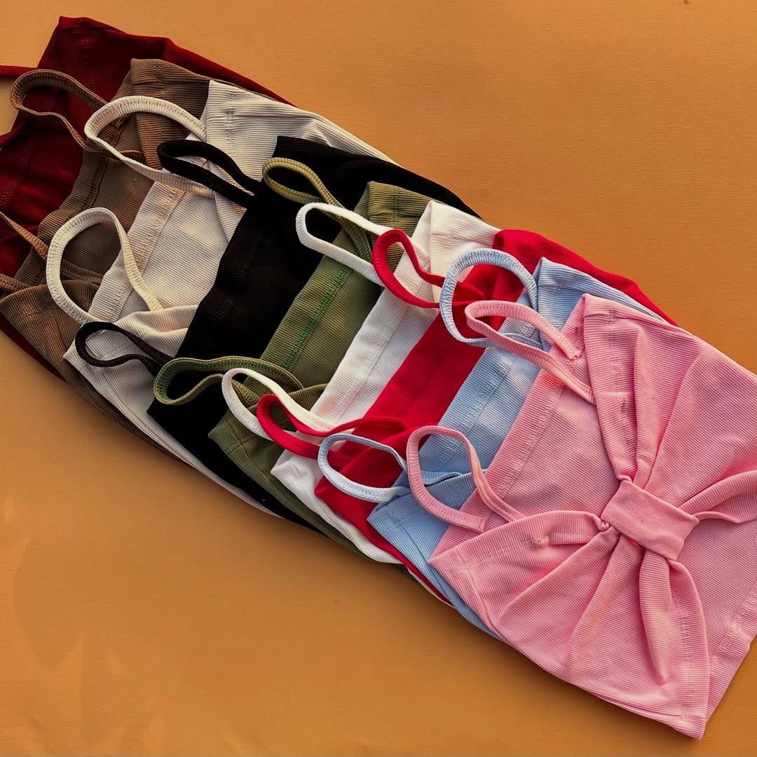 ️️تاپ پاپیون (پک 6 عددی)