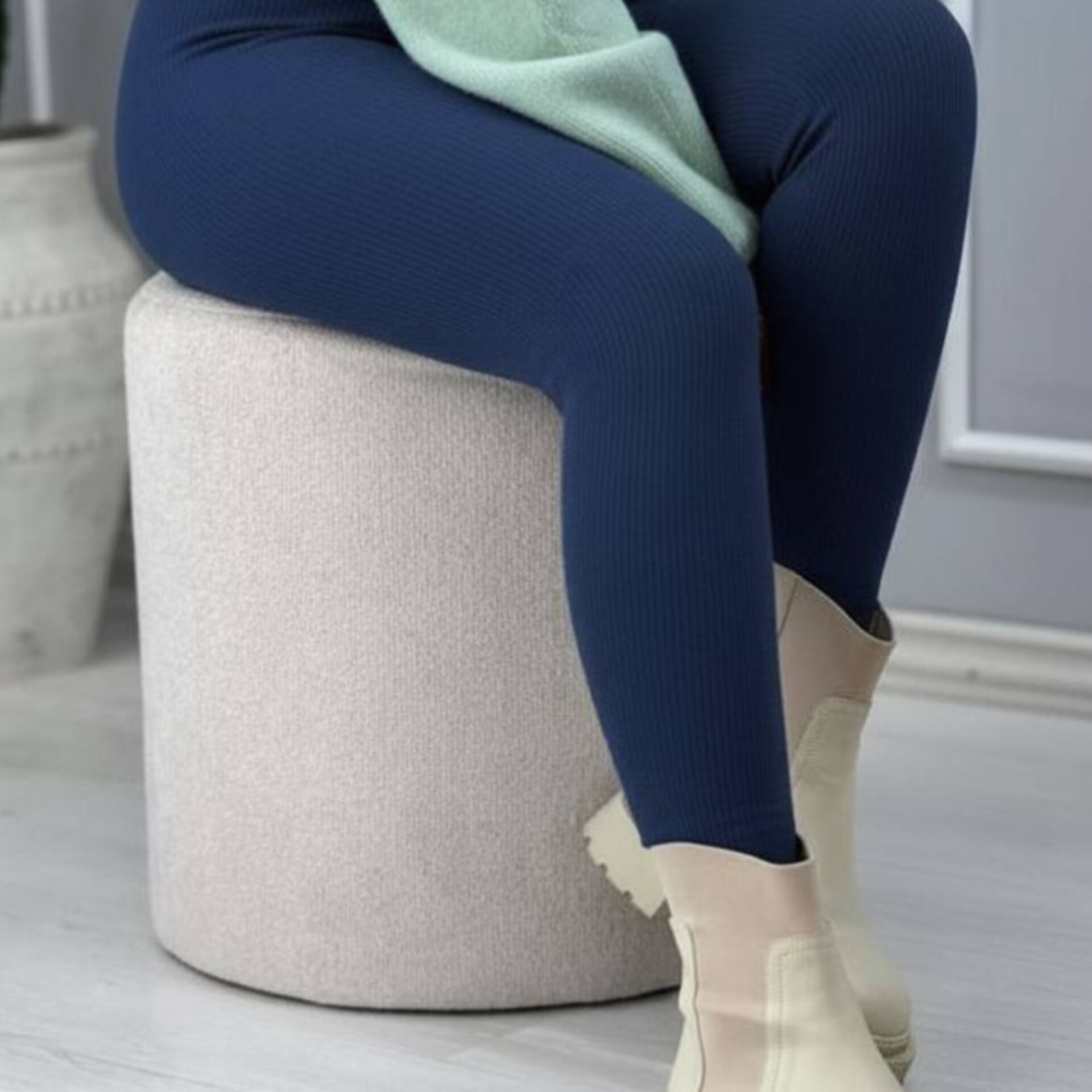 ساپورت کبریتی کمر پهن (پک 7 عددی)