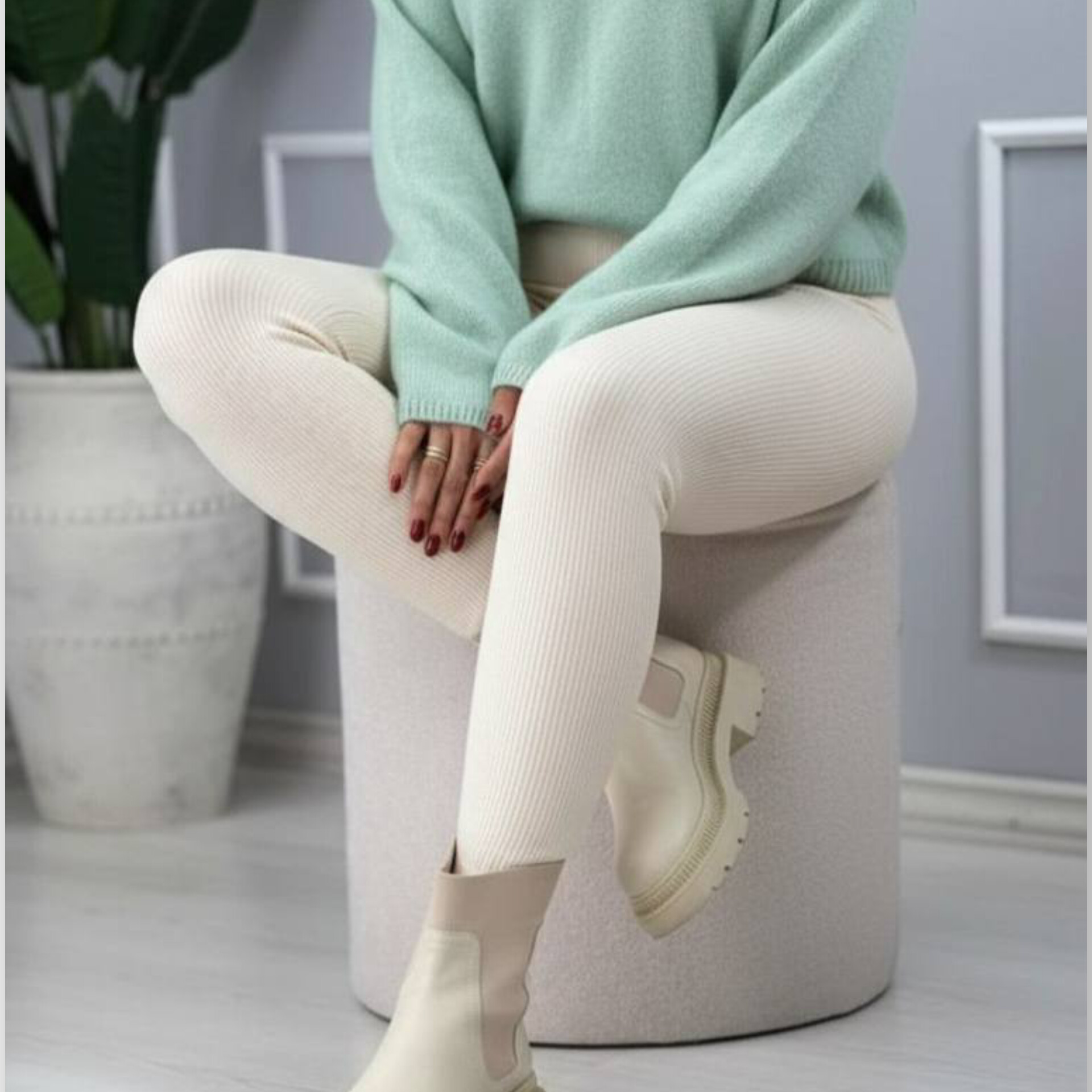 ساپورت کبریتی کمر پهن (پک 7 عددی)