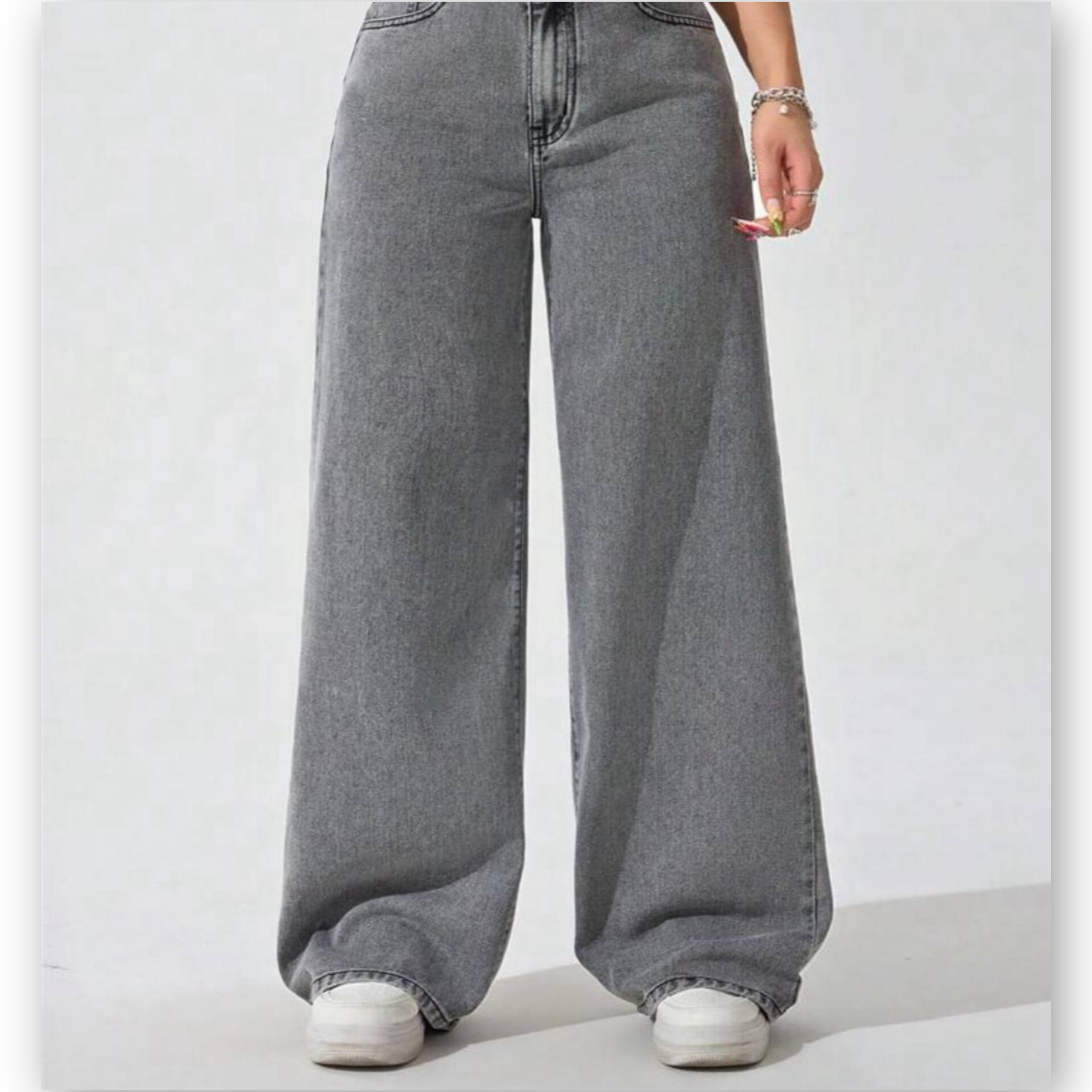 شلوار فول بگ (پک 5 عددی)