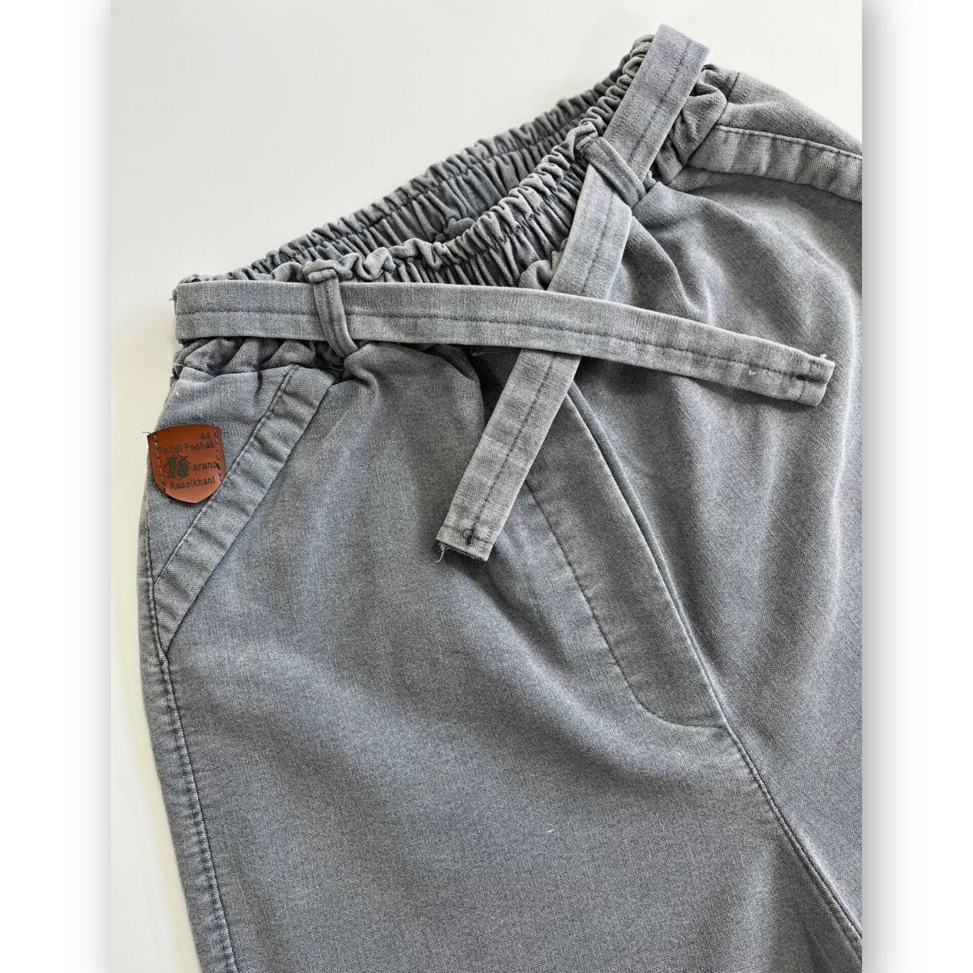 شلوار فول بگ (پک 5 عددی)