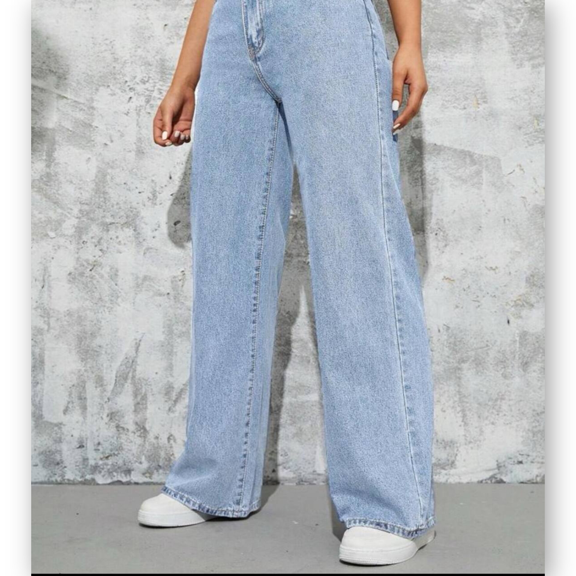 شلوار فول بگ (پک 5 عددی)