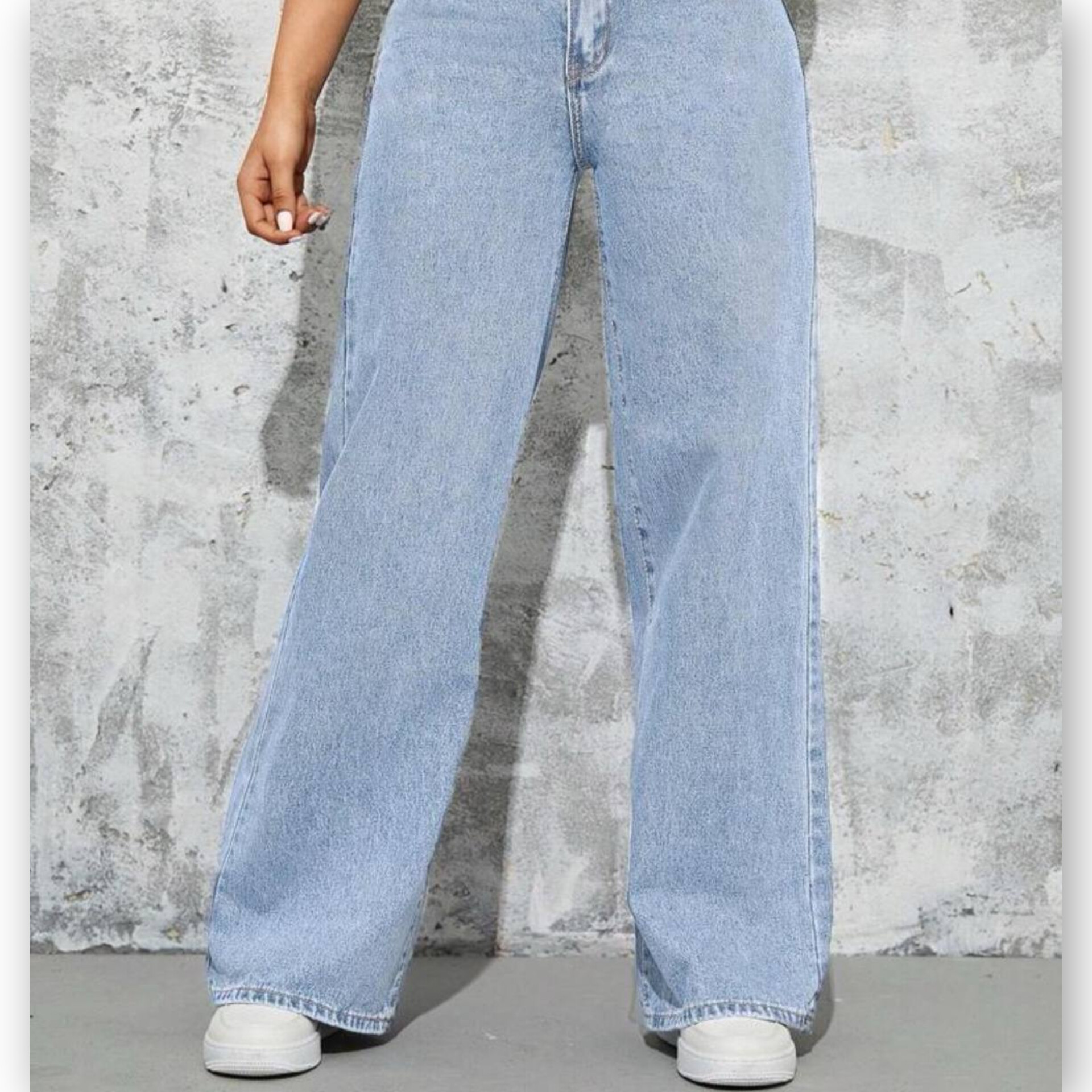 شلوار فول بگ (پک 5 عددی)