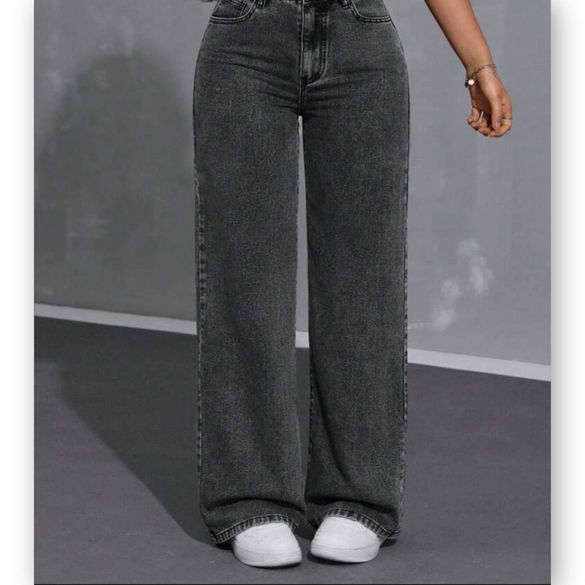 شلوار فول بگ (پک 5 عددی)