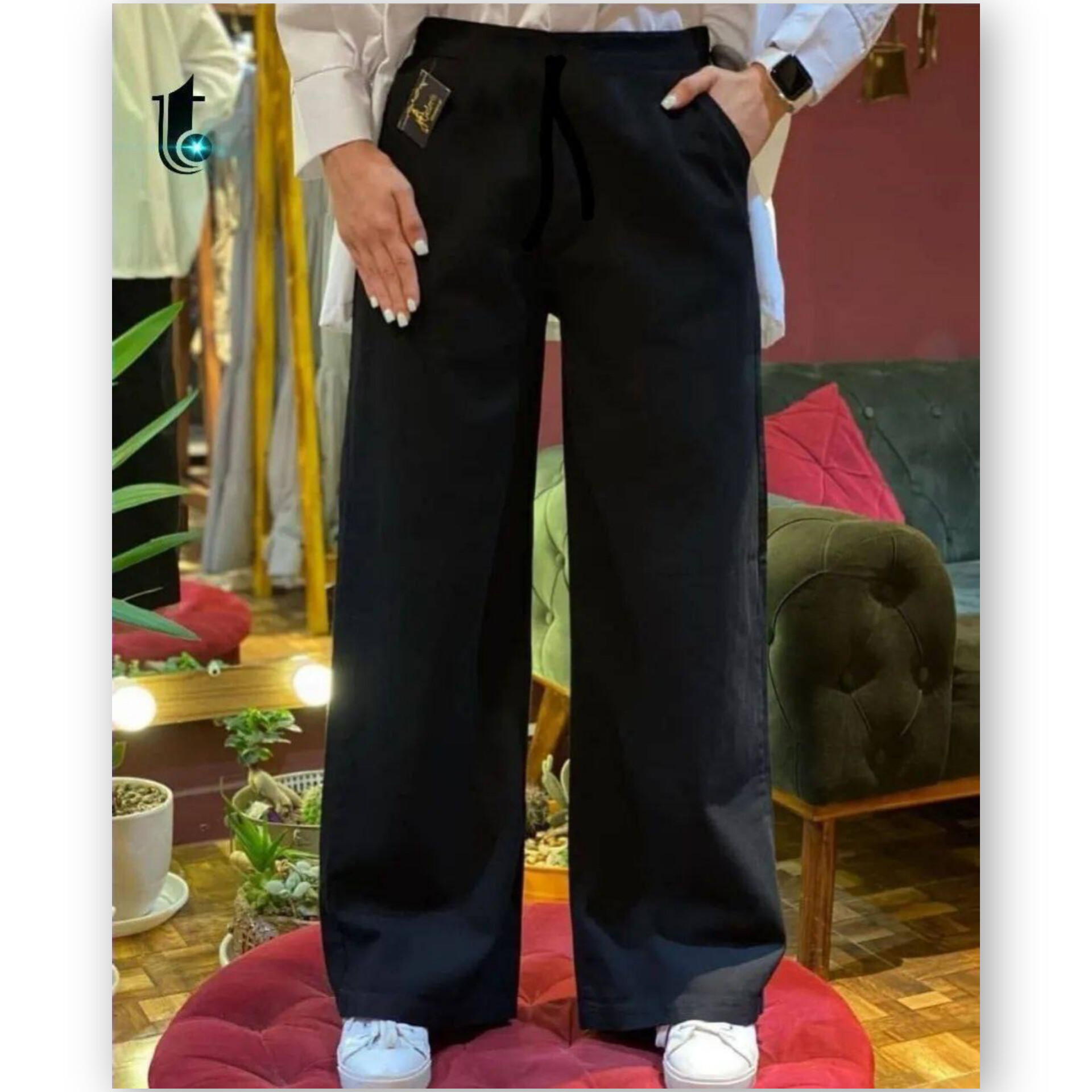 شلوار فول بگ (پک 5 عددی)