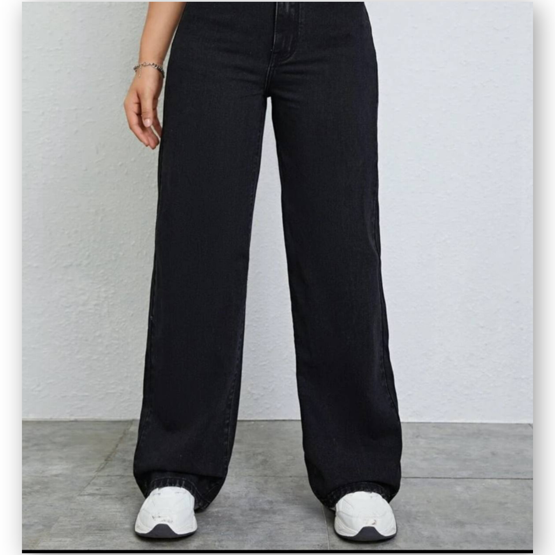 شلوار فول بگ (پک 5 عددی)