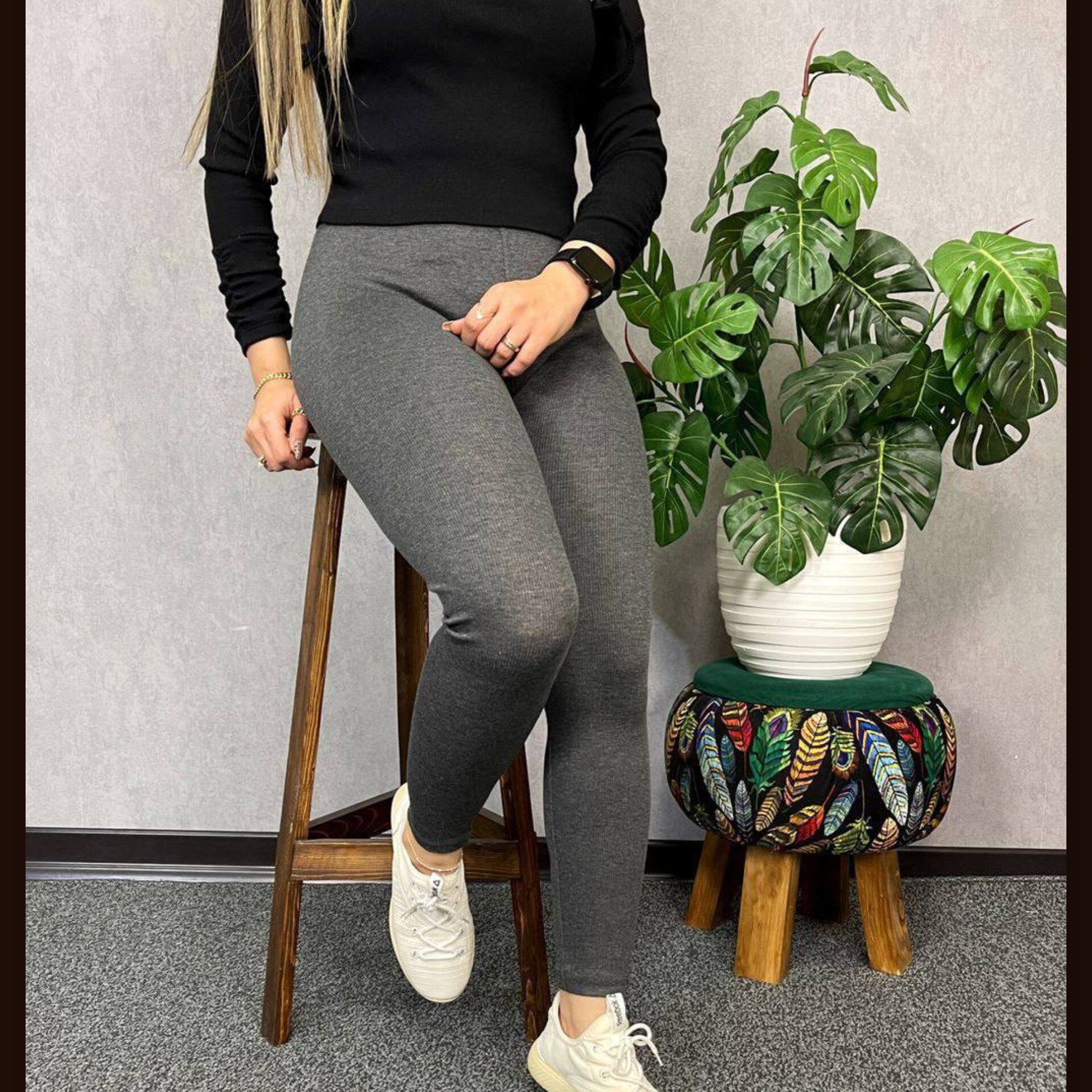 ساپورت فول کش دمپا ۳ دکمه قواره بزرگ (پک 4 عددی)