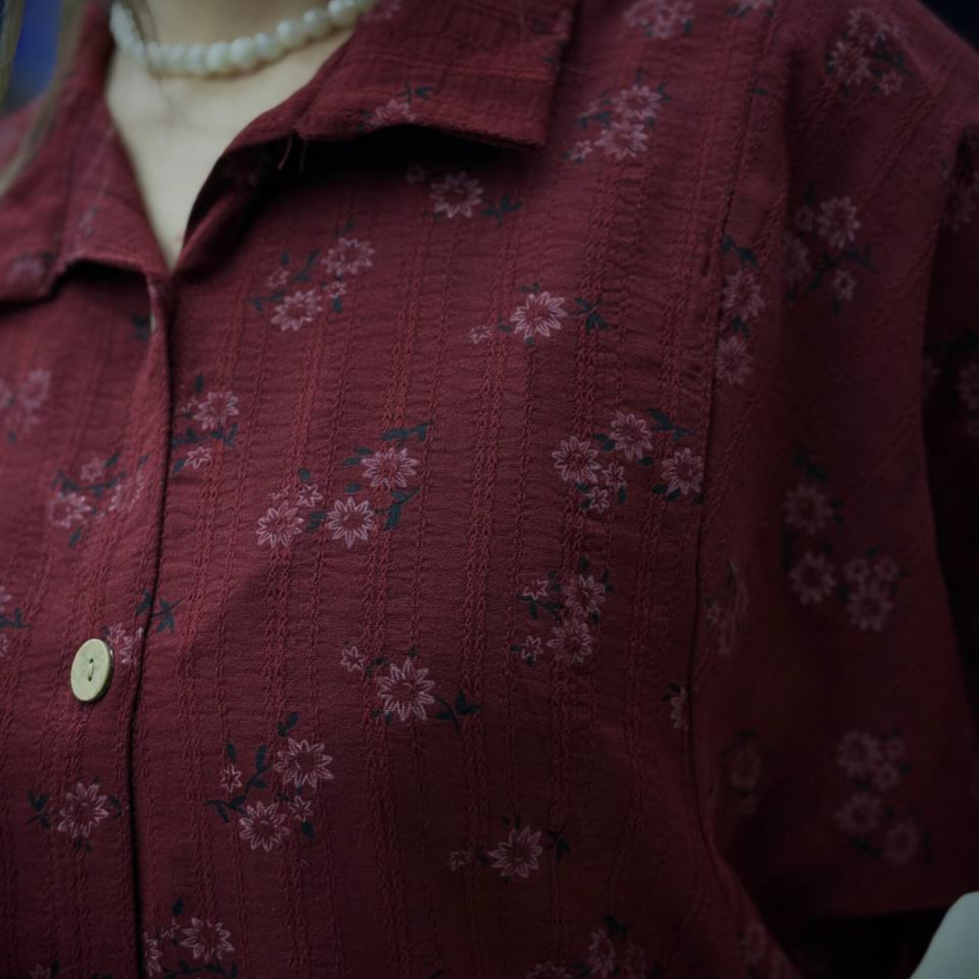 شومیز کراپ گره ای (پک 4 عددی)