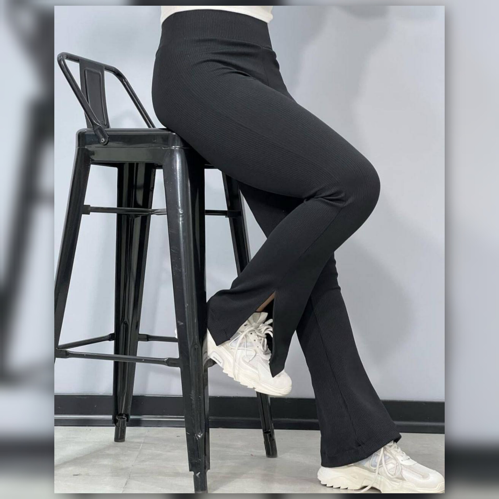 لگ کبریتی بغل چاک (پک 6 عددی)