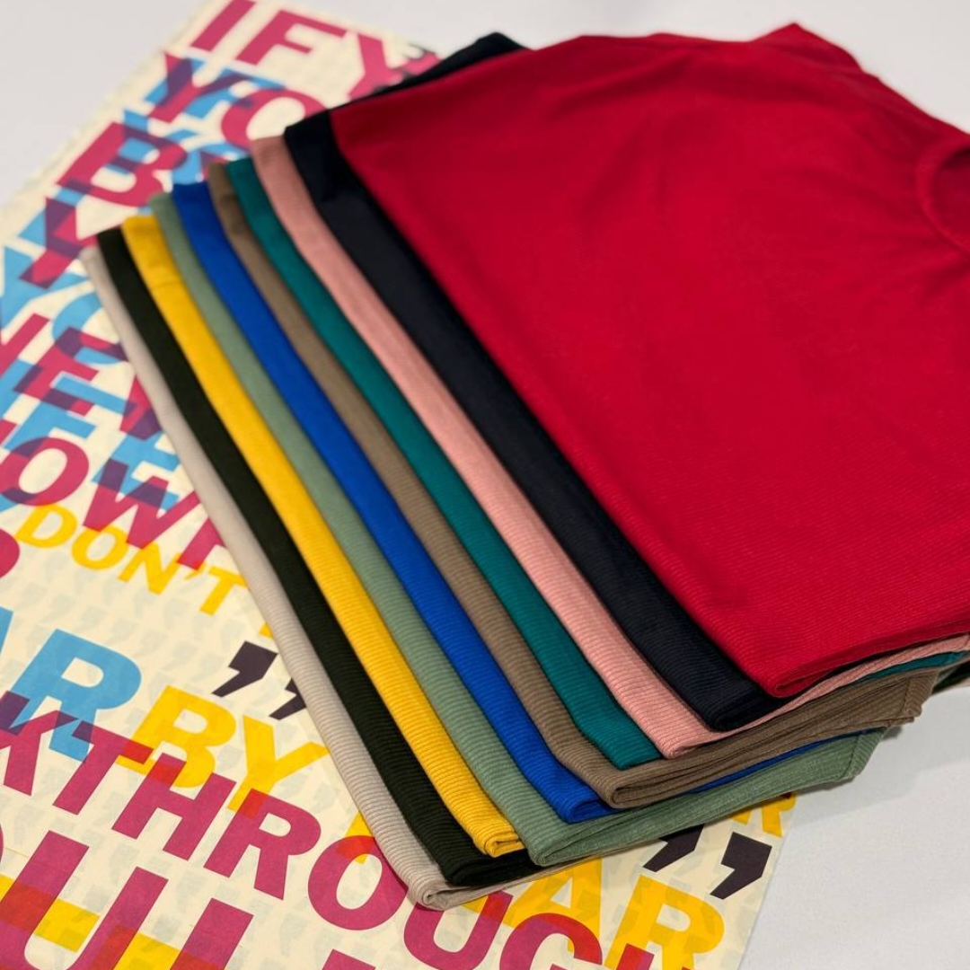 تاپ بیسیک قد بلند ۷۰(پک 5 عددی)