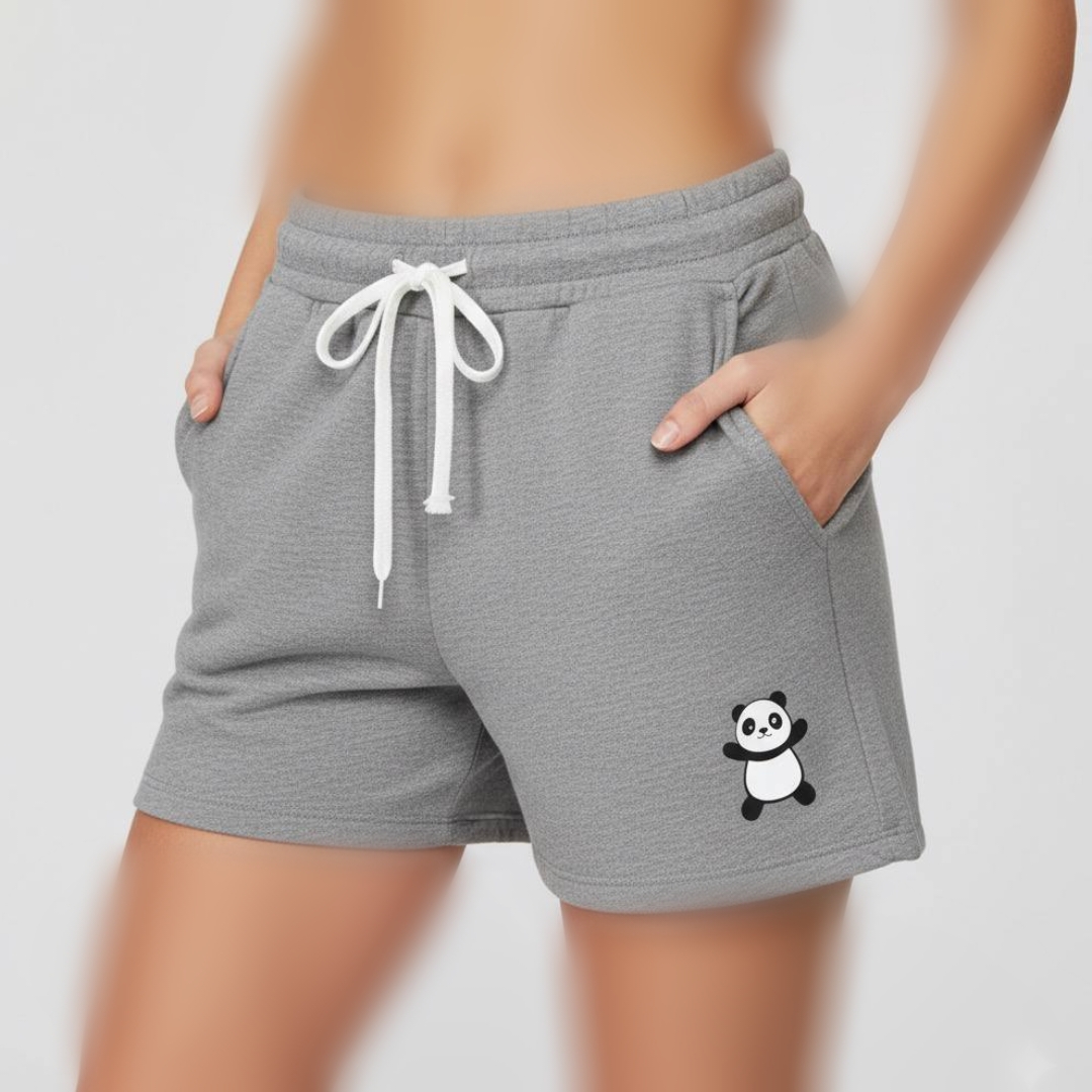 شورتک باشگاهی پاندا (پک 6 عددی)
