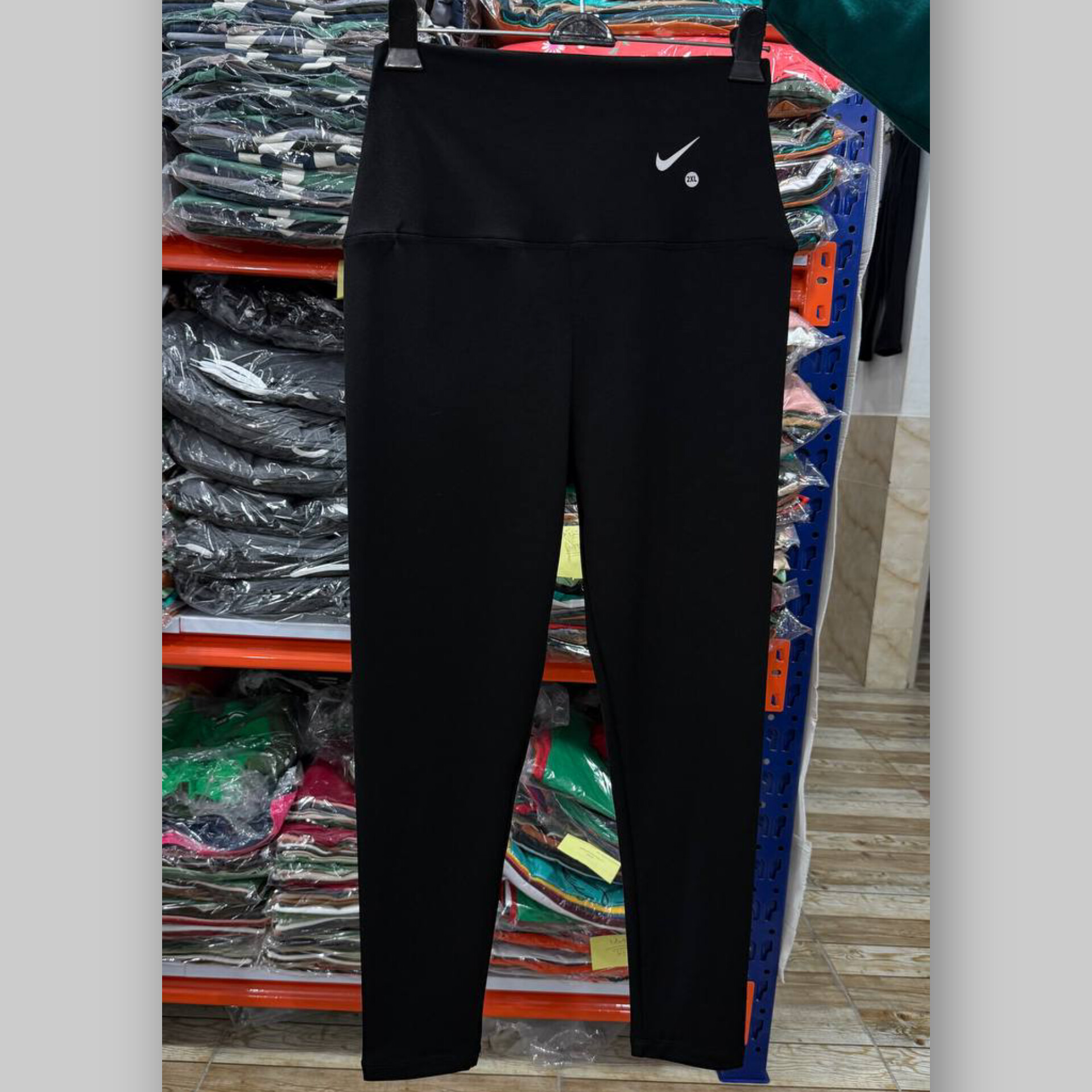 ️لگ کمر گنی (۱۵ سانت ) نایک (پک 3 عددی)