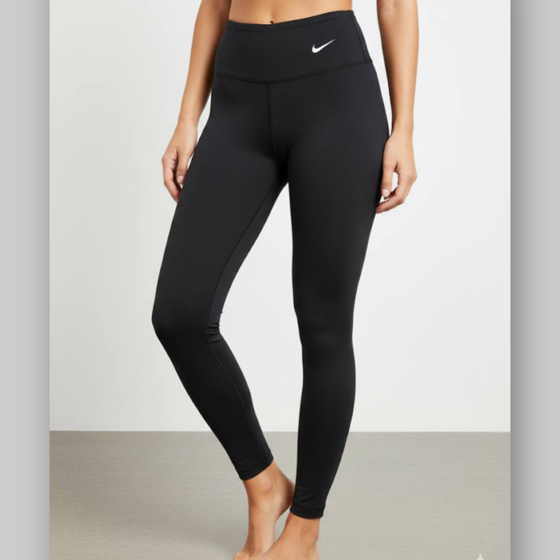 ️لگ کمر گنی (۱۵ سانت ) نایک (پک 3 عددی)