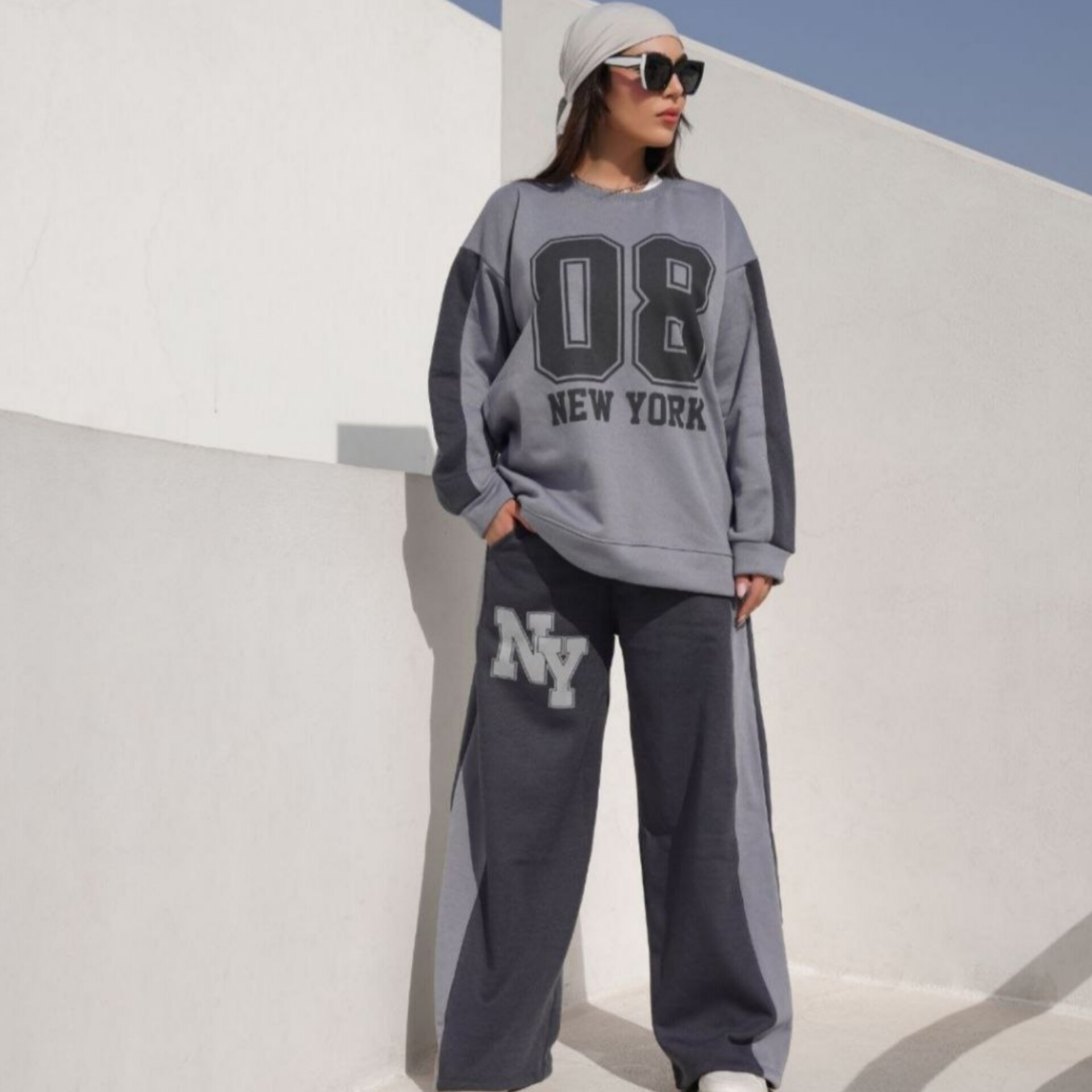 ست نیویورک (پک 6 عددی)