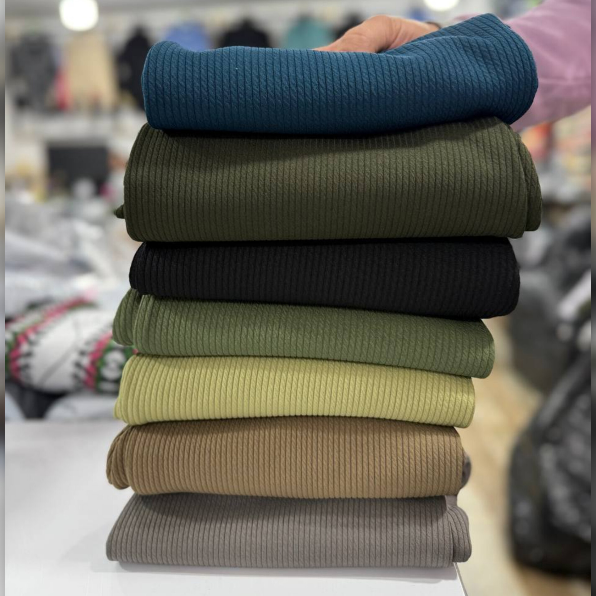 ️لگ کبریتی تسلا️ (پک 7 عددی)