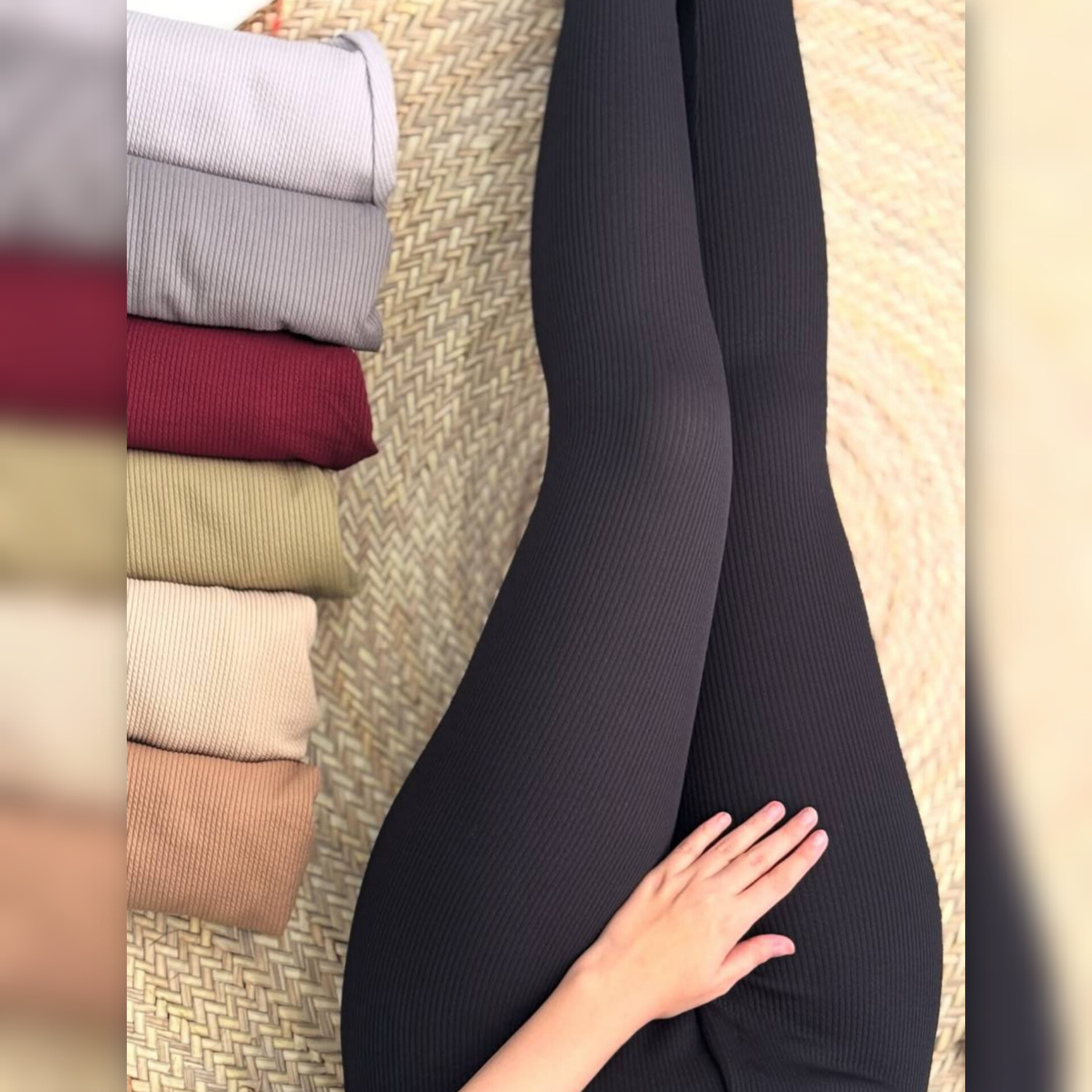 ️لگ کبریتی تسلا️ (پک 7 عددی)