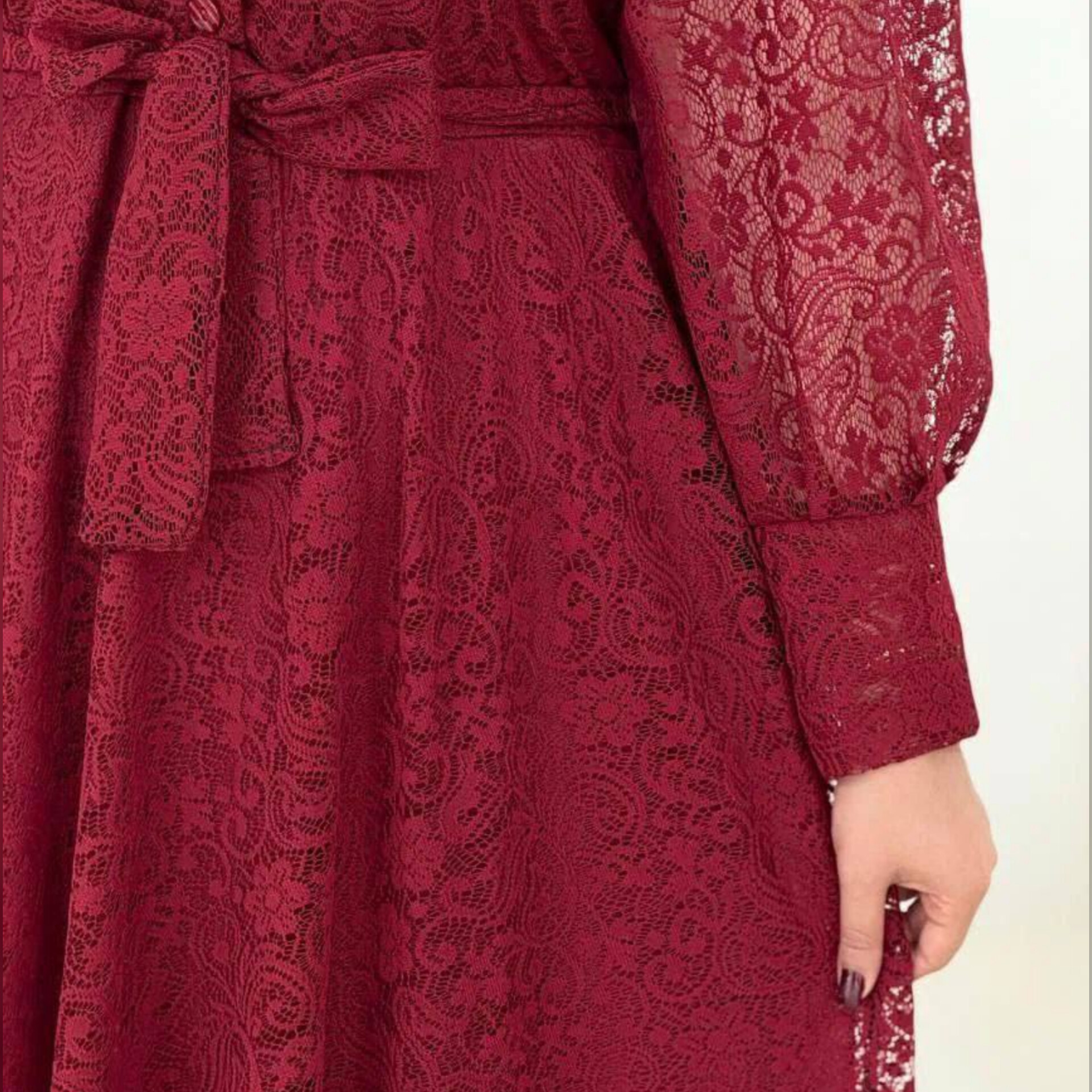 ️سارافن گیپور دانتن غزال (پک 2 عددی)