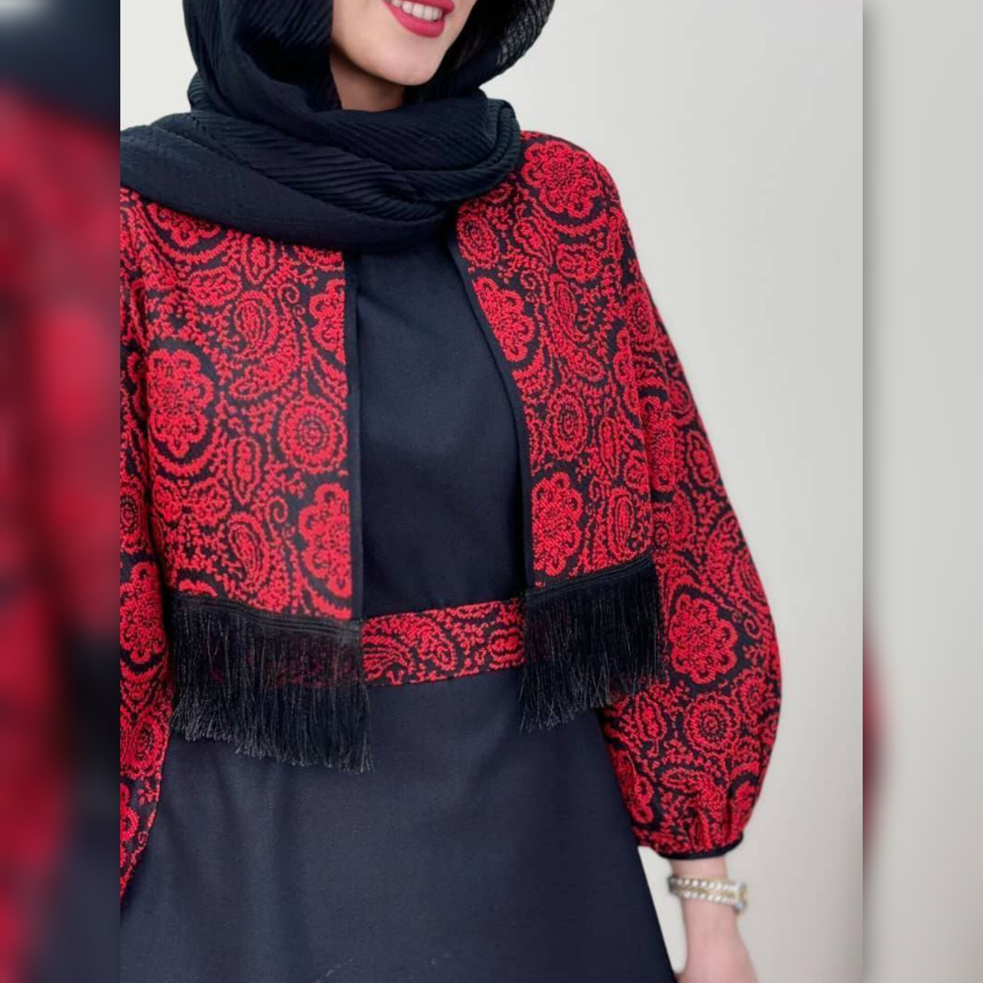 ️ست سه تکه آلیش (پک 2 عددی)