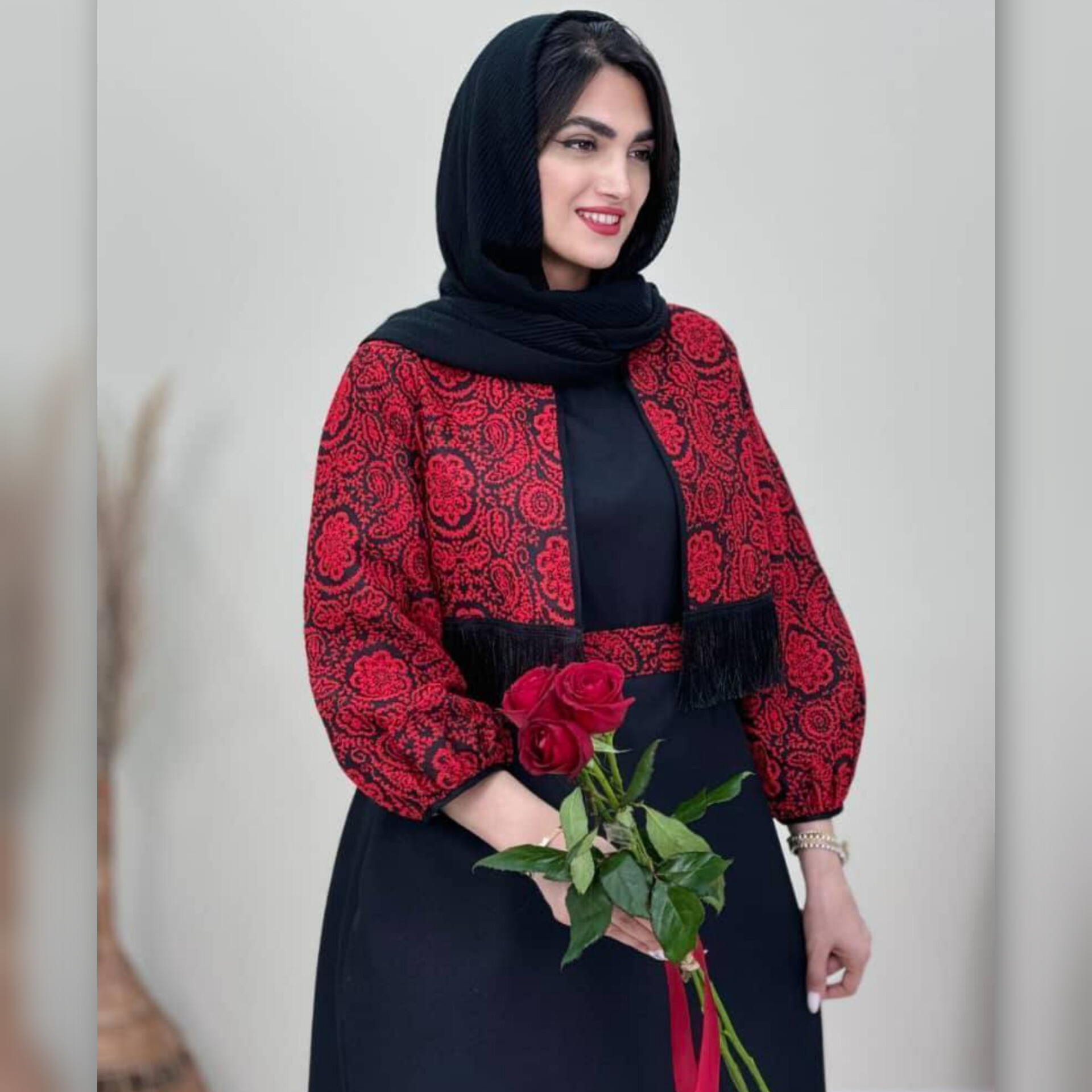 ️ست سه تکه آلیش (پک 2 عددی)