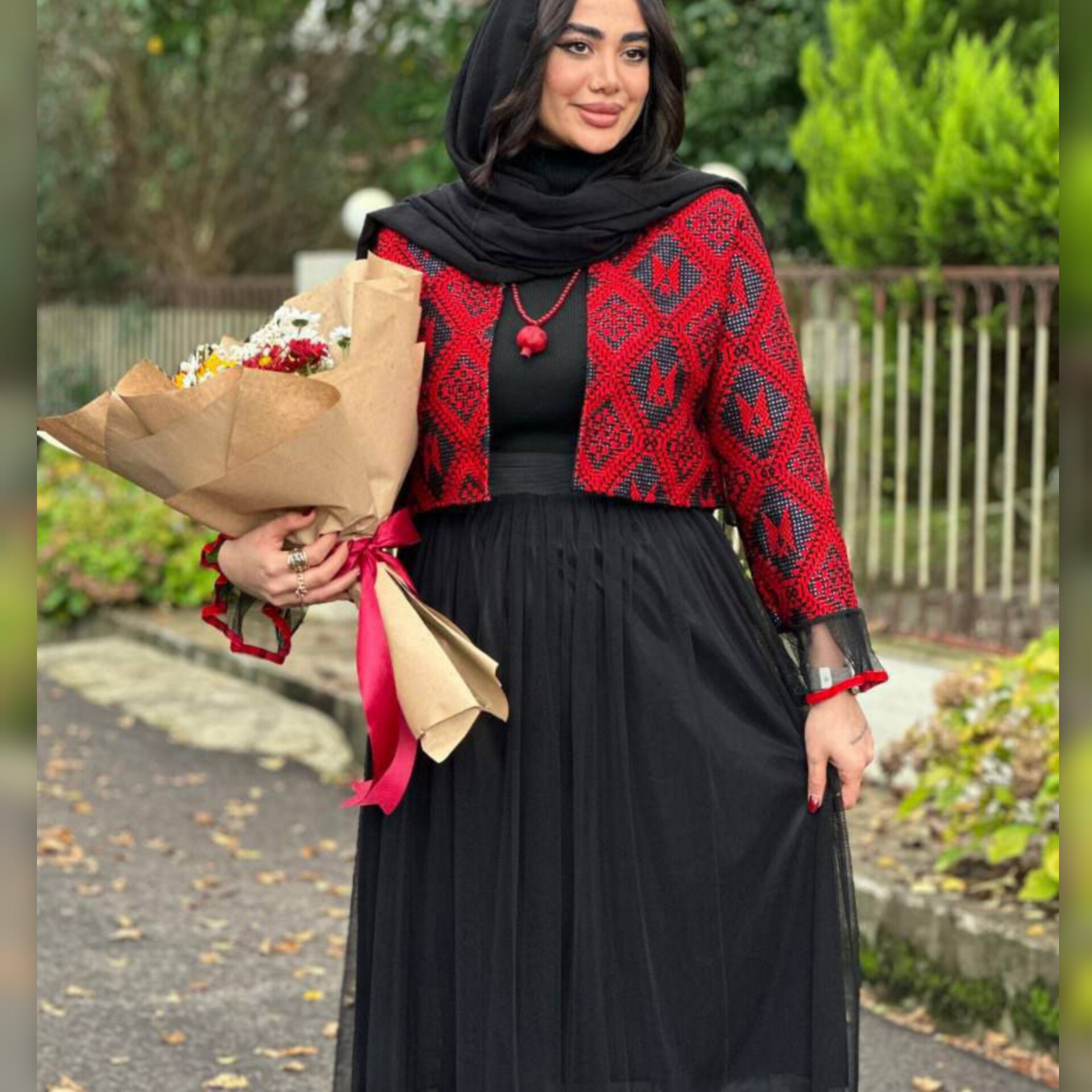 ️ست کت و دامن (پک 2 عددی)