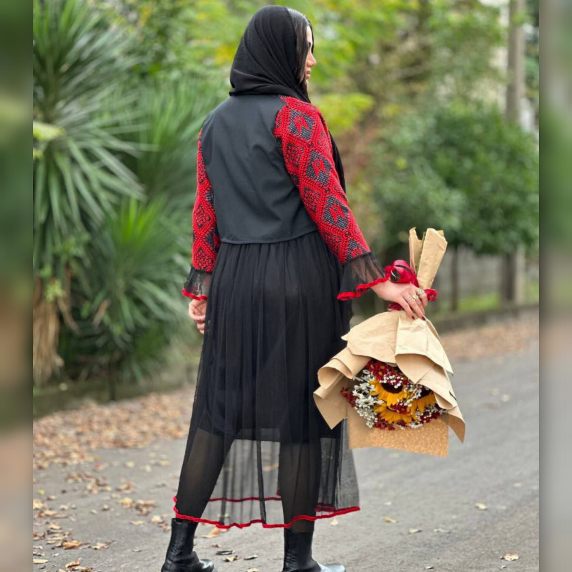 ️ست کت و دامن (پک 2 عددی)