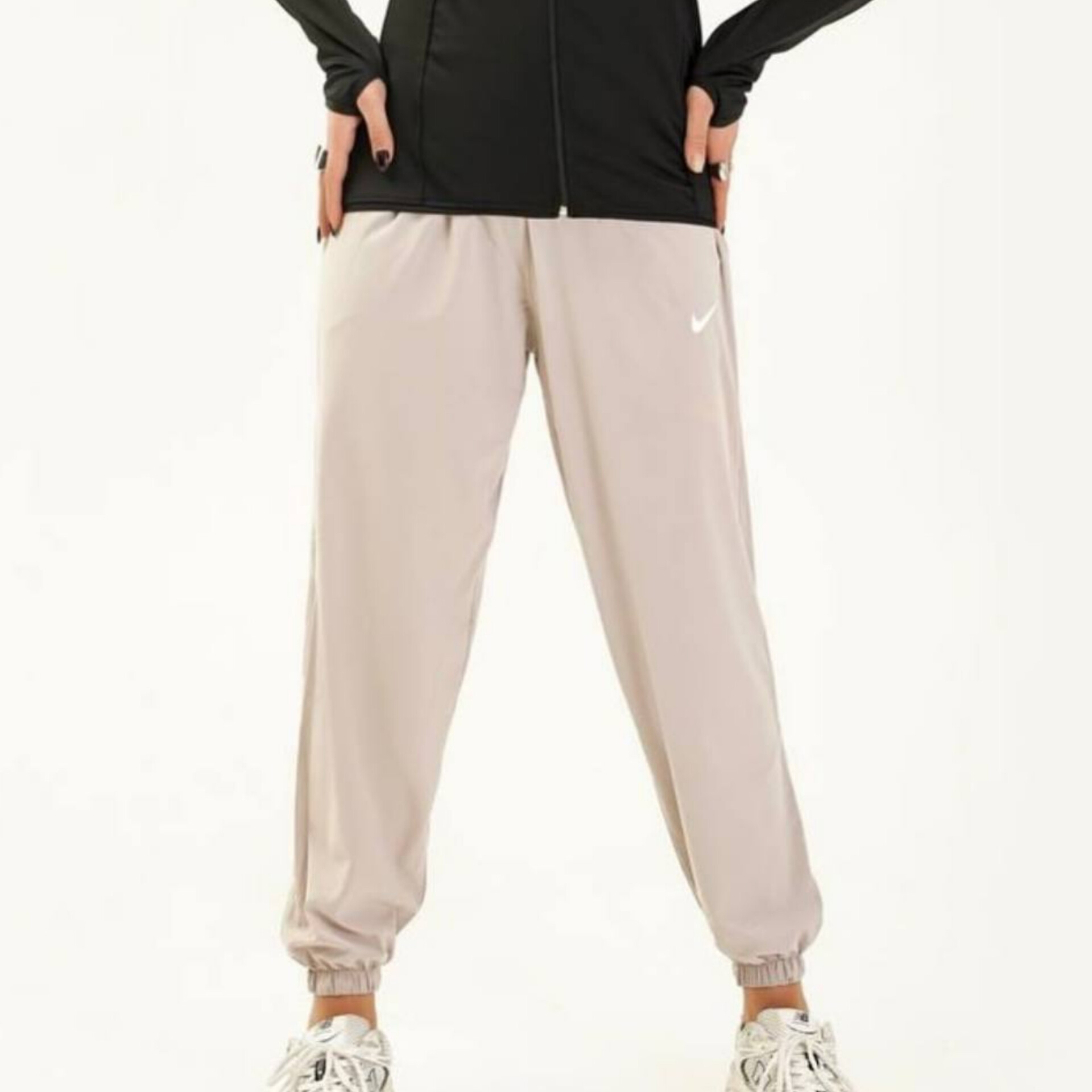 شلوار اسلش جاگر نایک (پک 6 عددی)