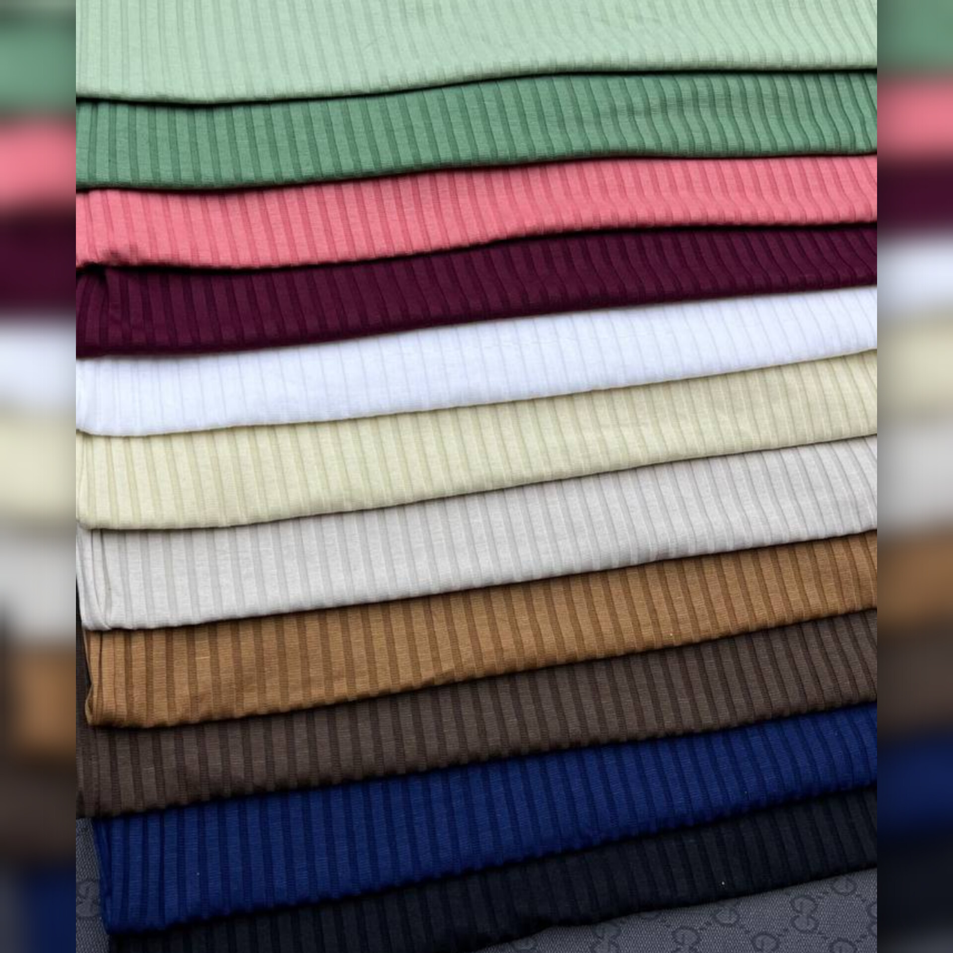 شلوار اسلش جاگر نایک (پک 6 عددی)