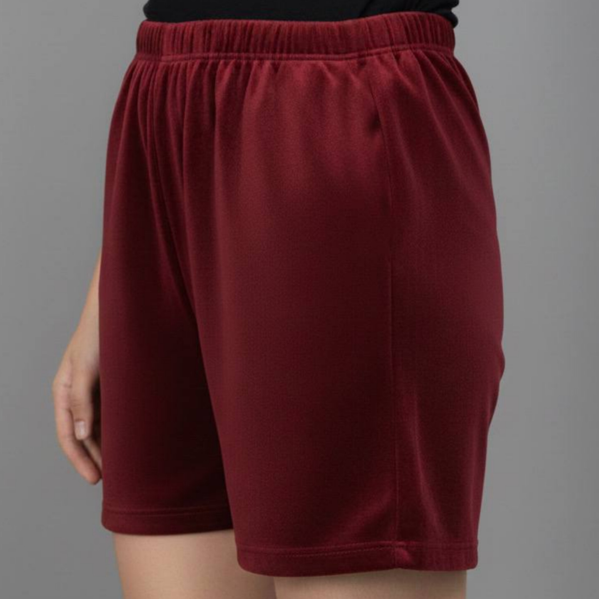 ️شورتک کمر کش قواره دار (پک 6 عددی)