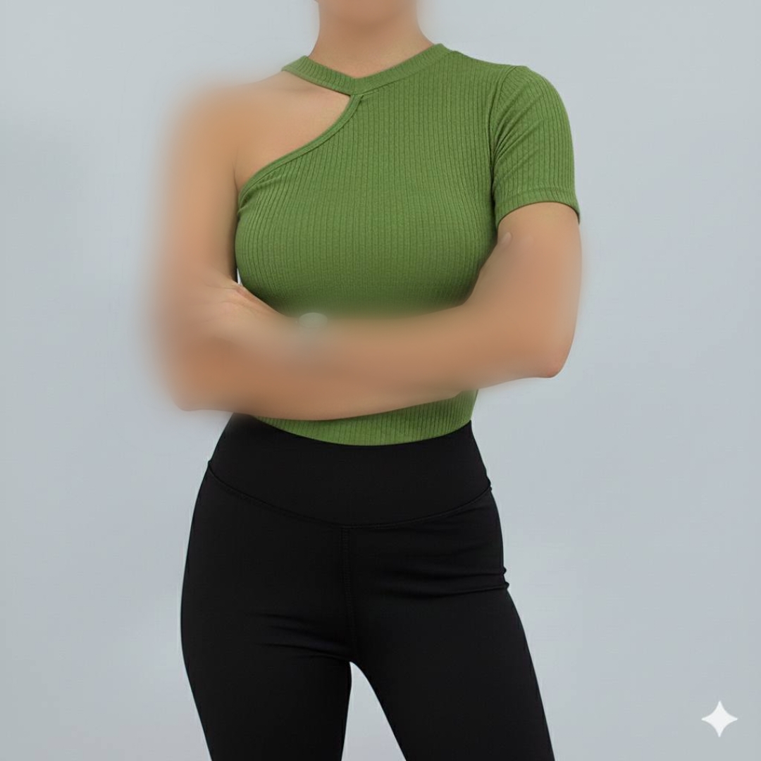 کراپ بیسک رومی (پک 6 عددی)