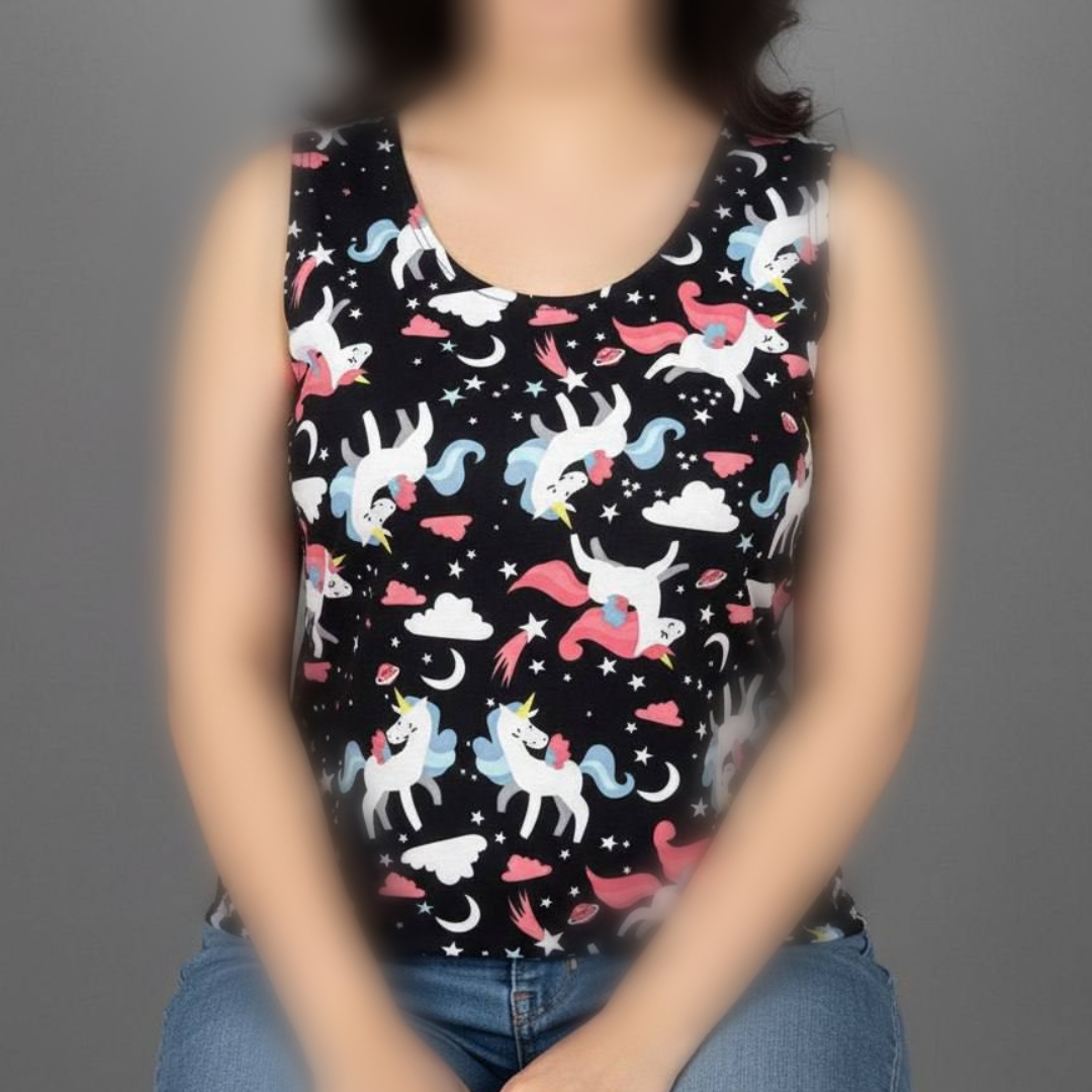 ️تاپ فول کش استیکری (پک 6 عددی)