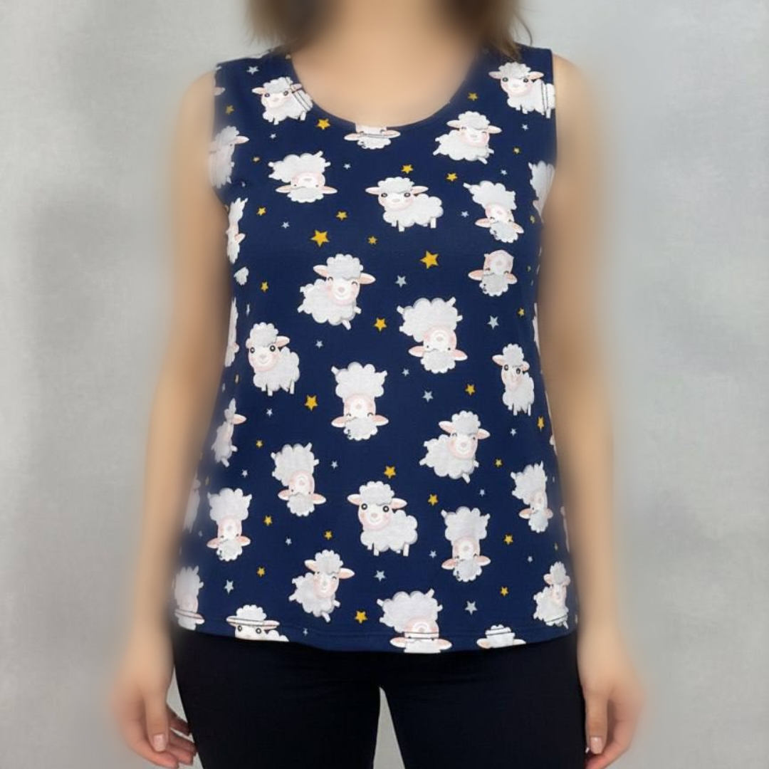 ️تاپ فول کش استیکری (پک 6 عددی)