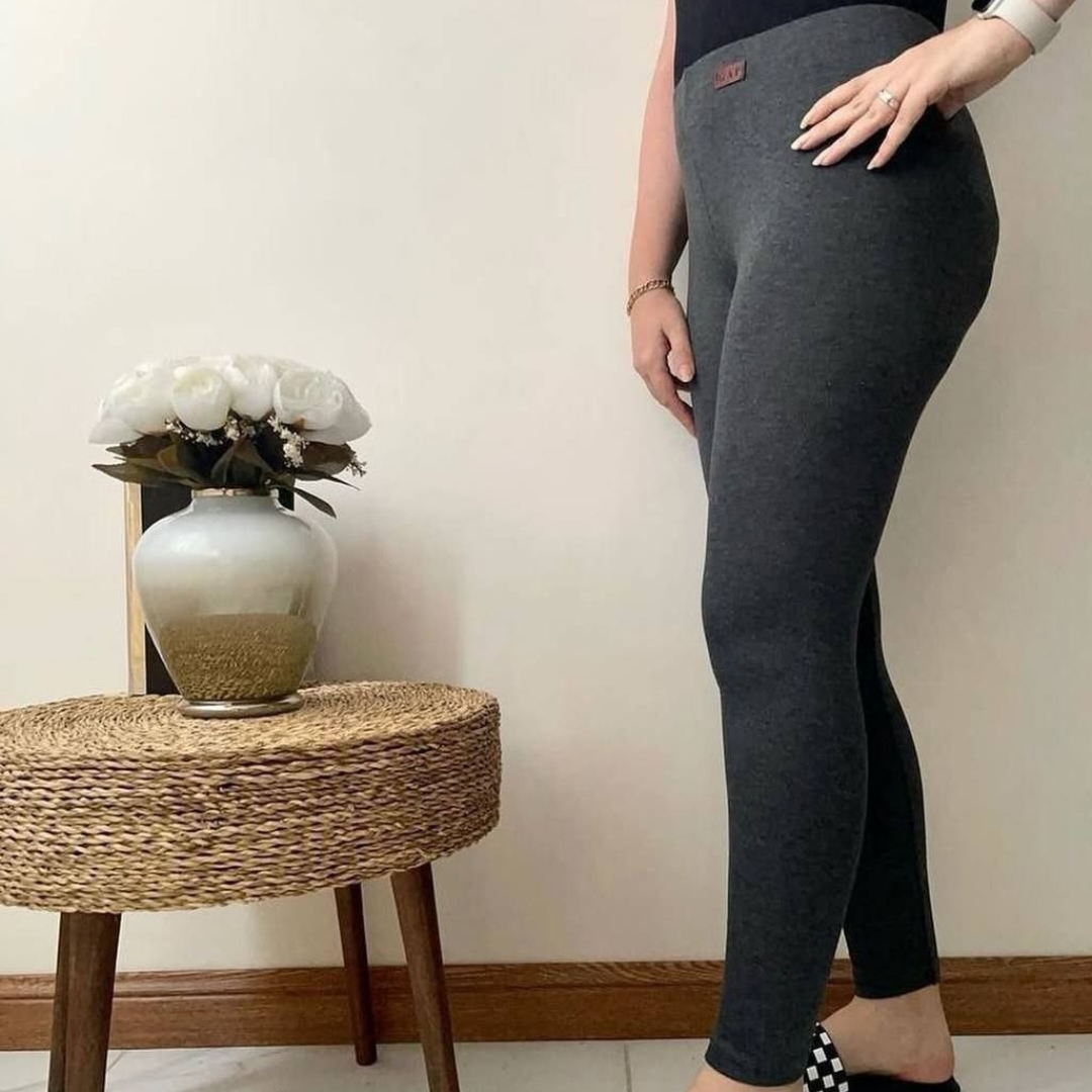 ️ساپورت ملانژ بالا چرم (پک 6 عددی)