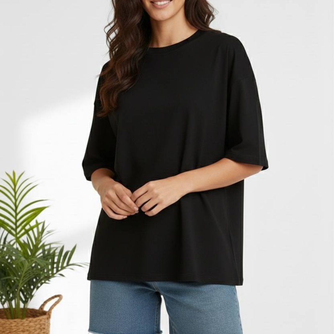 ️لانگ بیسیک قواره دار (پک 4 عددی)