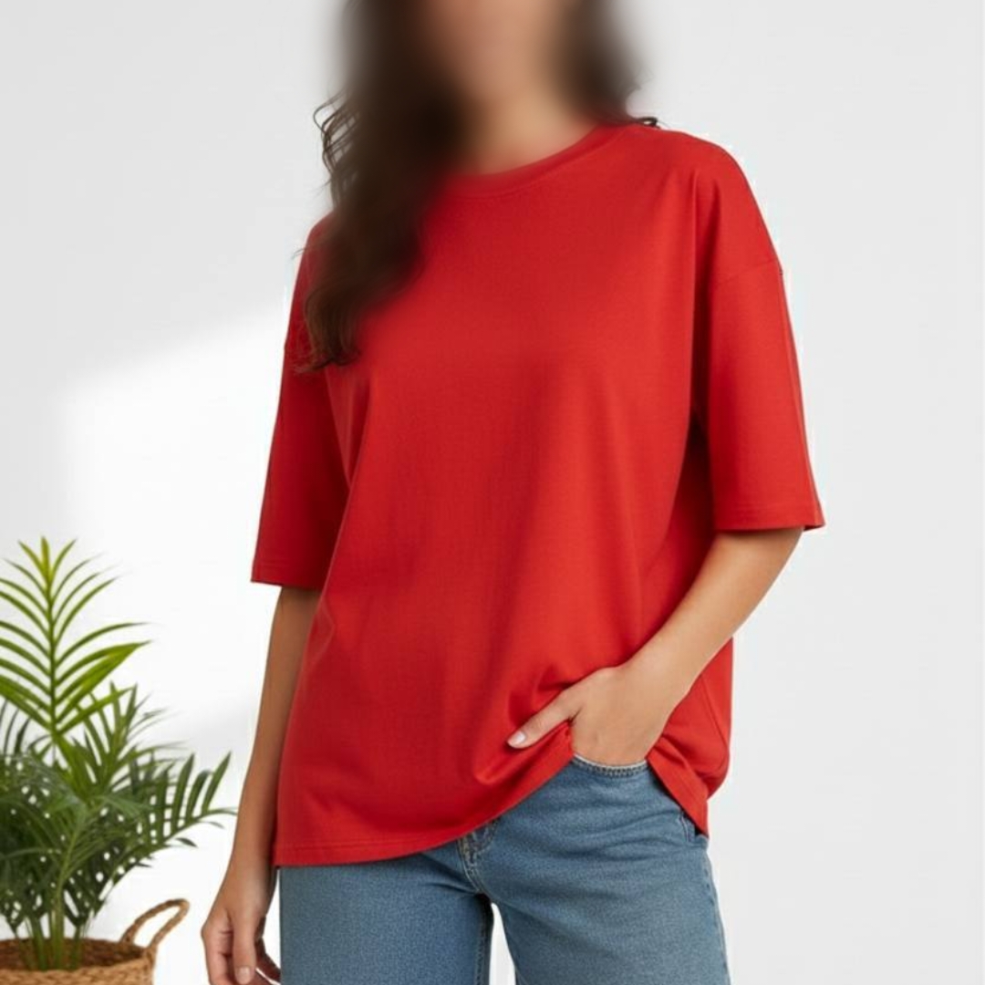 ️لانگ بیسیک قواره دار (پک 4 عددی)