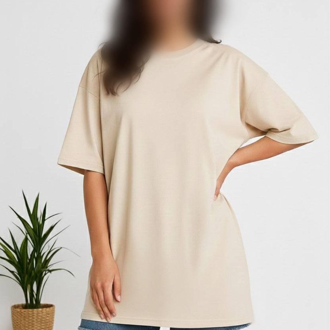 ️لانگ بیسیک قواره دار (پک 4 عددی)